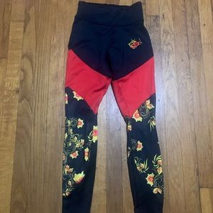 Nike Lunar New Year Limited Edition Leggings